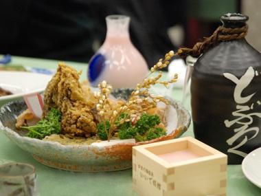 第11回 どぶろく新酒発表会♪