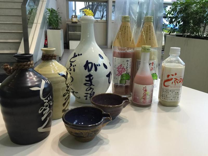 2014 いいでのどぶろく♪