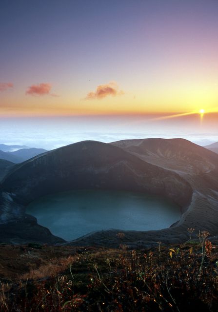 あけましておめでとうございます