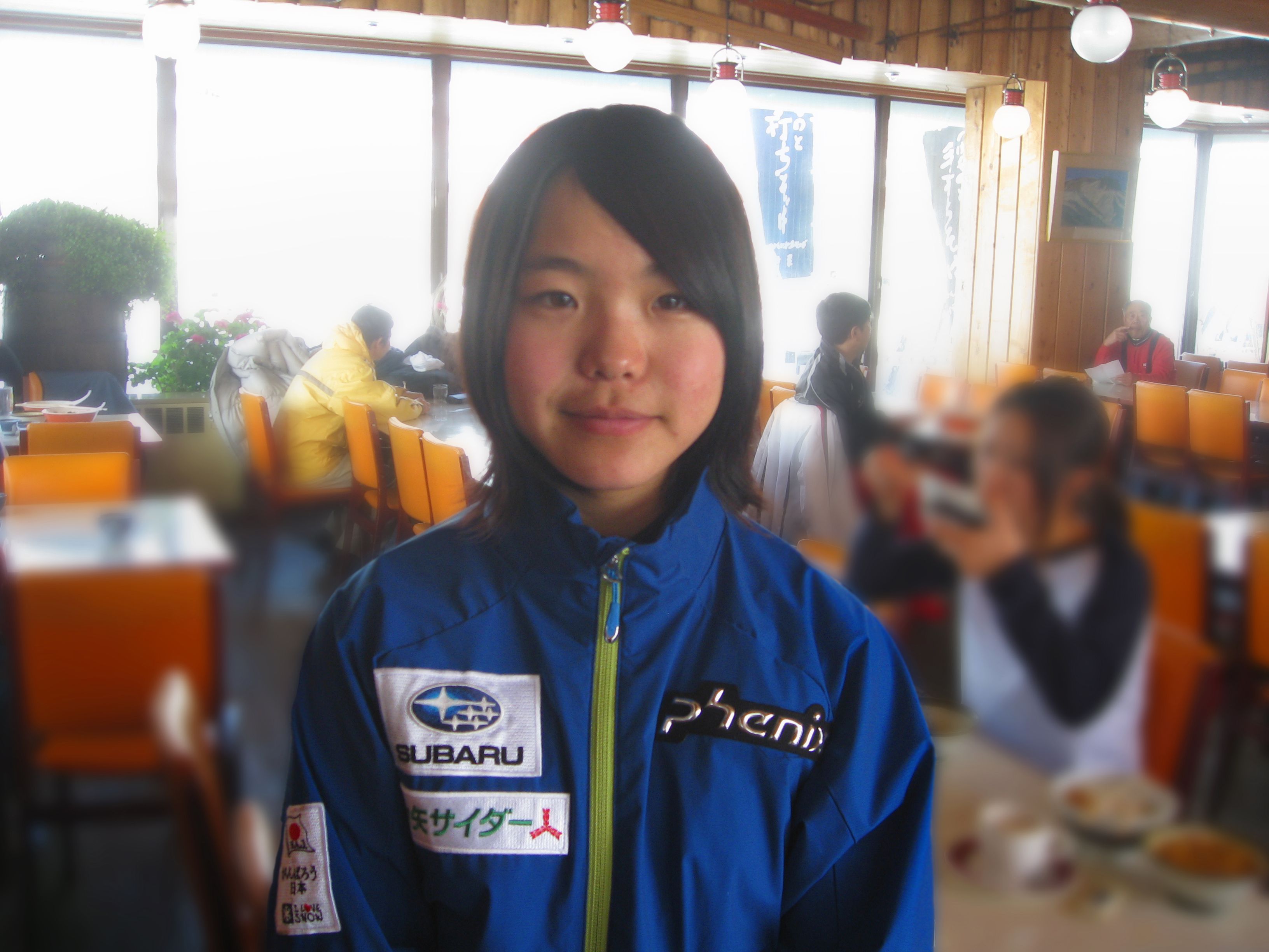 W杯スキージャンプ無事終了！髙梨沙羅選手大活躍！