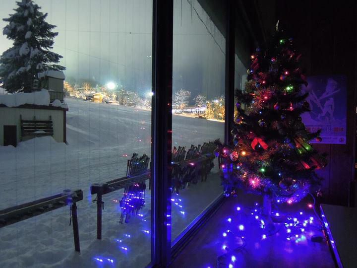 2013-2014シーズンイン！