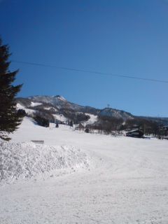 2月5日の上の台