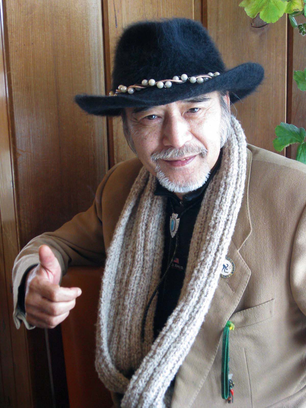 2月8日の夜・フジテレビで