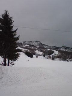 2月14日の上の台