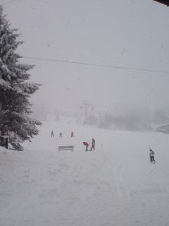 2月17日の上の台