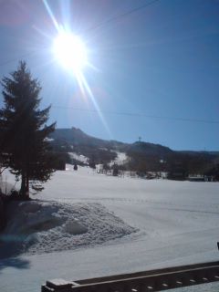 3月24日の上の台