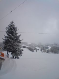 3月11日の蔵王上の台