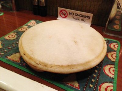 チャクラ、ベーラン