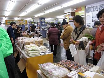 【出店します！】山形長井市ふるさと祭　ありがとうございました