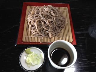 そば打ち体験道場開催します。