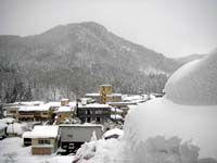 ホワイトクリスマス