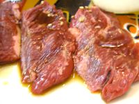 焼肉家　てんま