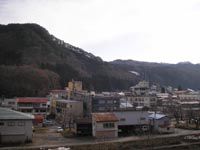 雪も少なくなりました☆