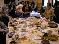 第２回　小野川温泉ごっつおうみそ料理コンテスト