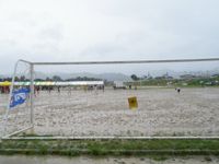 米沢　モルツカップ