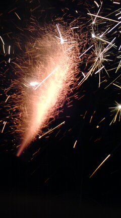 花火