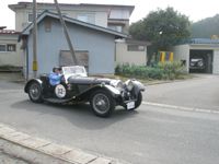 La Festa Mille Miglia 2007