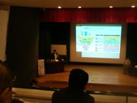 第４８回　温泉経営管理研修会