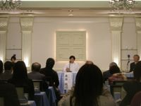 食と日本酒を楽しむセミナー