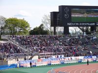 Ｊ１　第１１節　vs　ＦＣ東京