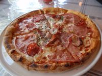 トラットリア　ノラ・クチーナ