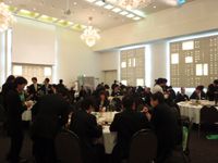 米沢商工会議所青年部定期総会