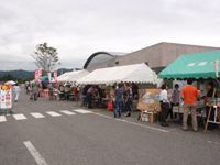 全国青年まちづくりフォーラム　in　南陽