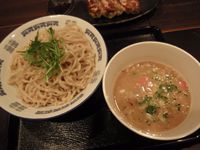 味噌屋　三男坊