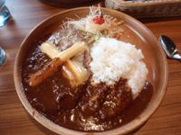 びっくりドンキー