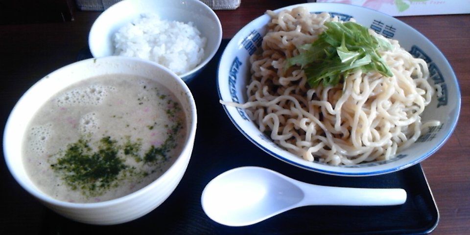 味噌屋　三男坊