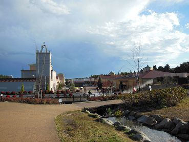 那須ガーデンアウトレット