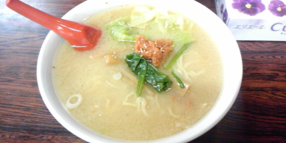 龍上海　山形店