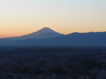 ランドマークタワー