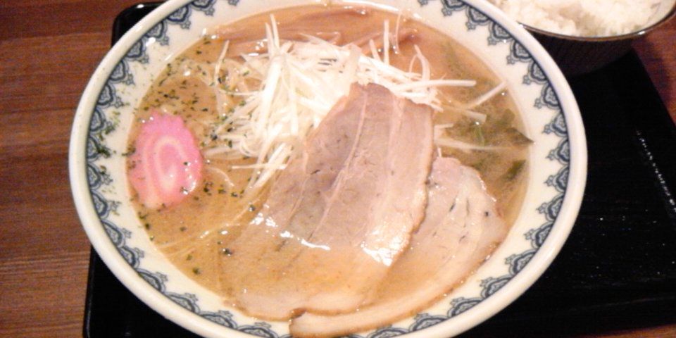 味噌屋　三男坊