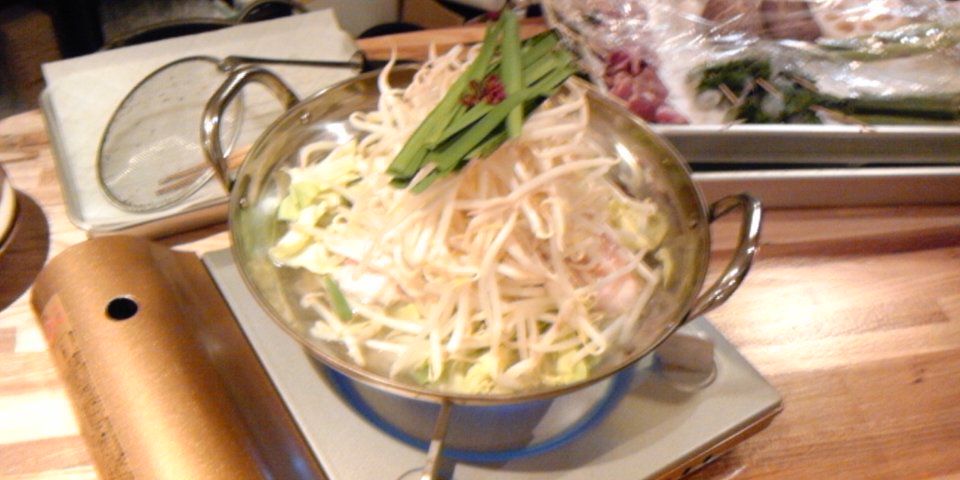 居酒屋道場　壱歩