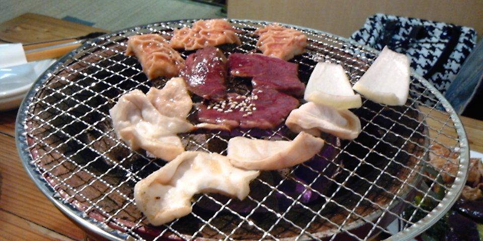 てんま　中央店