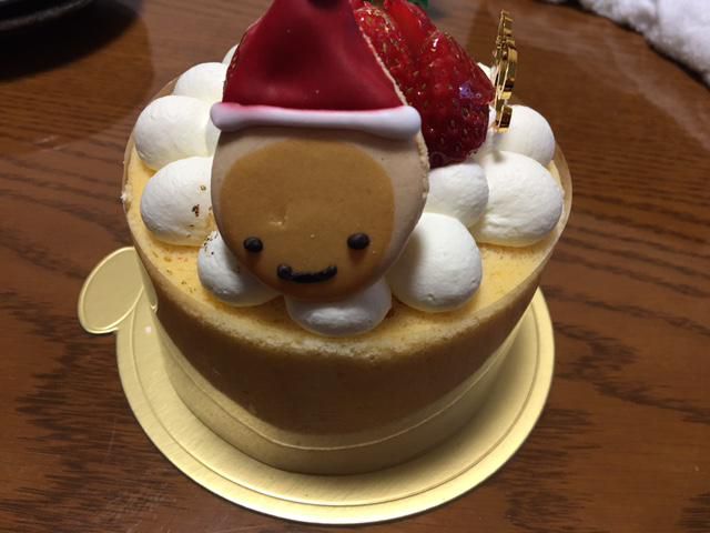 クリスマス