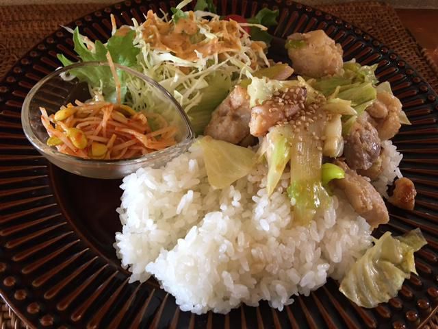 米沢ベジタブル・チャレンジャーズフェア