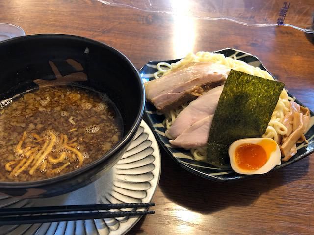 拉麺　二段