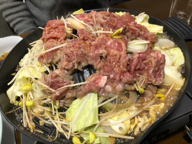 義経焼き