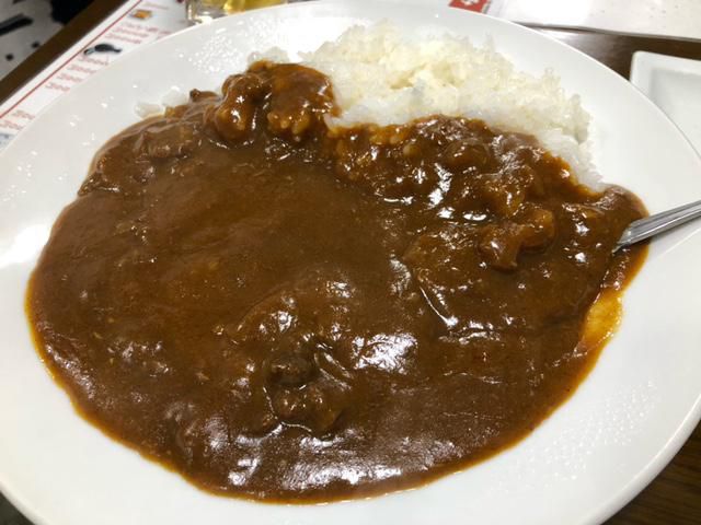 カレー