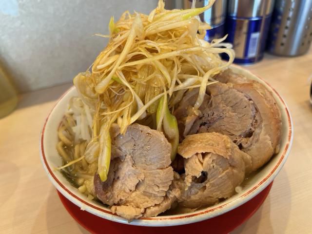 豚いちラーメン