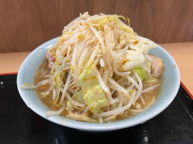 らーめん蓮