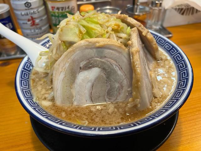 麺屋くさび