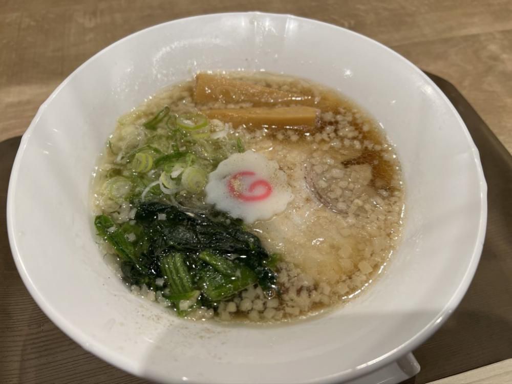 佐野ラーメン
