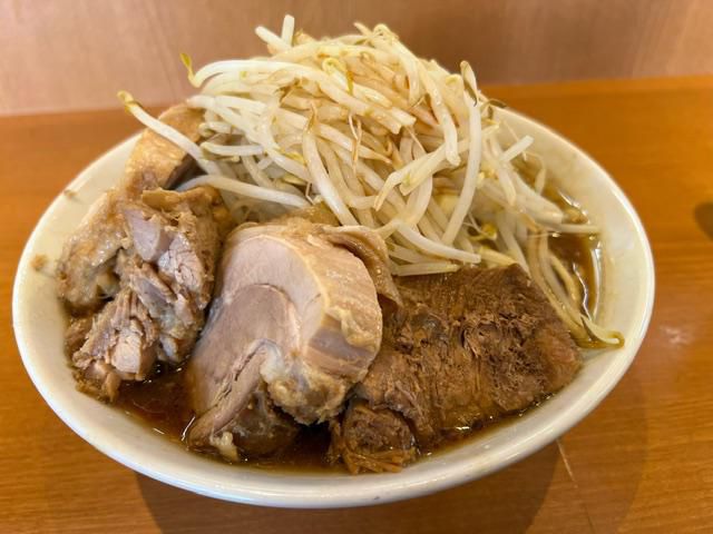 麺屋豚道場ぶた壱