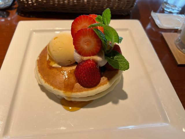 大場養蜂園カフェ３８