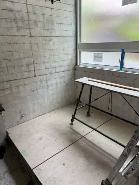 リニューアル工事