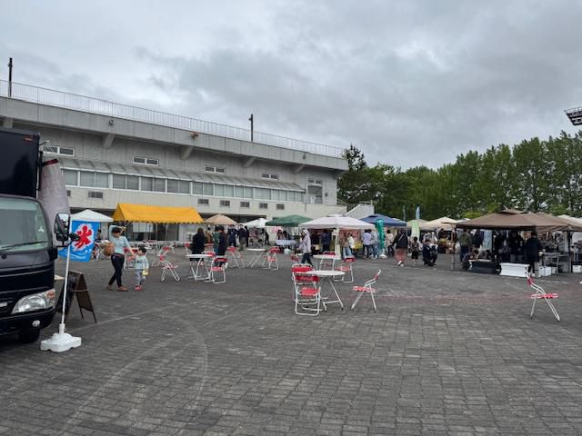 わっさまるしぇ