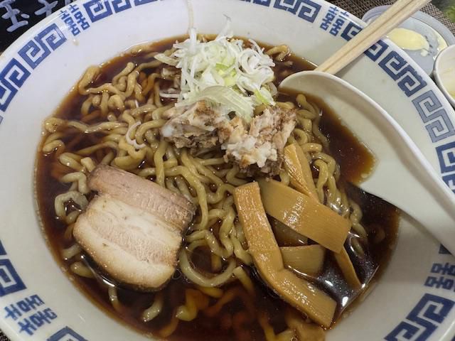 おしょうし処しげ坊